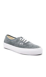 Обувь authentic - Vans