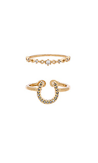 Набор колец bells - 8 Other Reasons