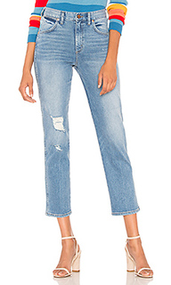 Прямые джинсы heritage fit - Wrangler