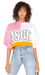 Свитшот - MSGM