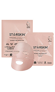 Маска silkmud pink clay mask - STARSKIN