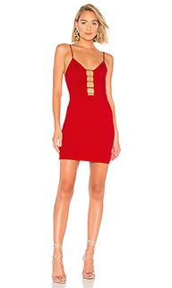 Обтягивающее платье lexie - by the way.