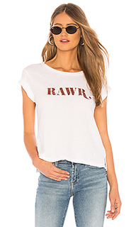 Футболка rawr - LNA