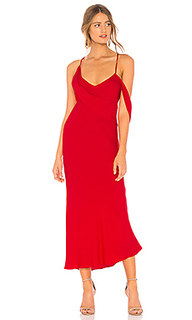 Платье - Michelle Mason