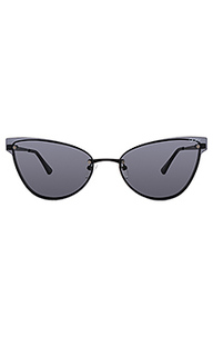 Солнцезащитные очки lady luck - Quay