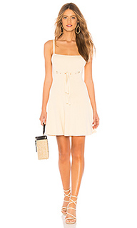 Платье свитер kristy - MAJORELLE