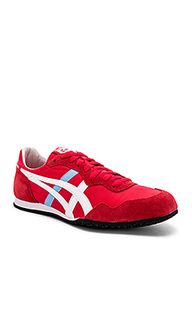 Кроссовки serrano - Onitsuka Tiger