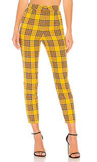 Узкие брюки slim pant - LPA