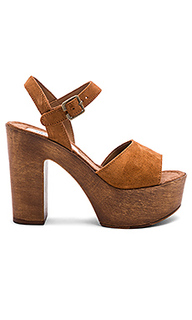 Сандалии lulla - Steve Madden