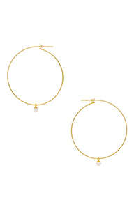 Серьги heavenly - Natalie B Jewelry