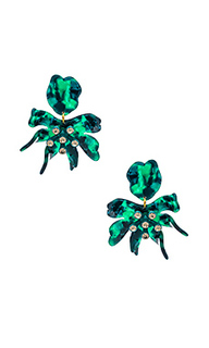 Серьги daffodil - Lele Sadoughi