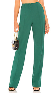 Брюки pleat front - Diane von Furstenberg