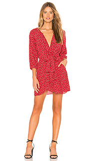 Платье clara - Free People