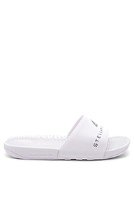 Слайды adissage - adidas by Stella McCartney