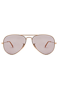 Солнцезащитные очки aviator evolve - Ray-Ban