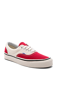 Обувь era 95 dx - Vans