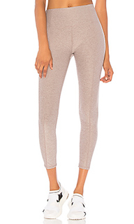 Леггинсы с высокой талией hayden - Varley