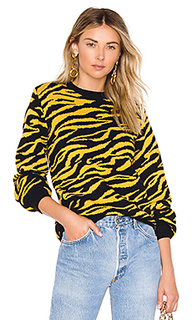 Свитер tiger - House of Harlow 1960