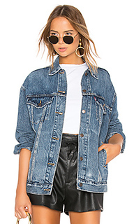 Куртка baggy trucker - LEVIS Levis®