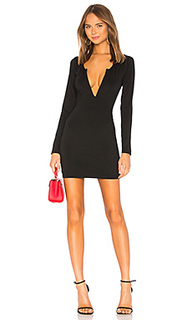 Обтягивающее платье emmy - by the way.