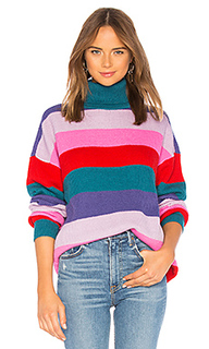 Marianne stripe sweater - Lovers + Friends