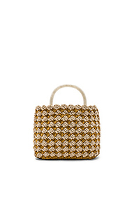 Сумка тоут aurdrey - Loeffler Randall