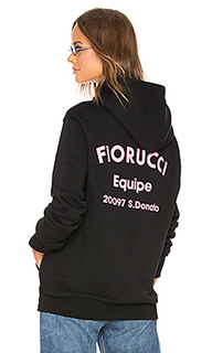 Худи equipe - FIORUCCI