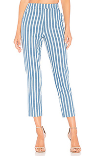 Брюки сшитые на заказ braxton - MAJORELLE