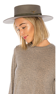 Шляпа livia - Van Palma