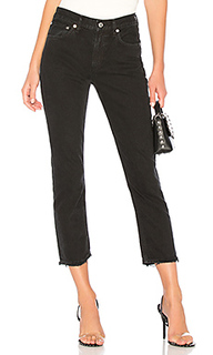 Прямые джинсы cigarette - AGOLDE