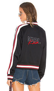 Свитшот - KARL X KAIA