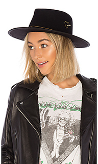 Шляпа anna - Van Palma