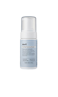Очищающее средство rich moist foaming cleanser - Klairs