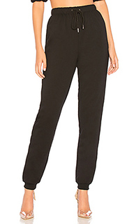 Rachel sweatpants - by the way.