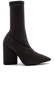 Сапоги season 7 stretch ankle - YEEZY
