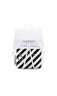 Рюкзак diagonal - OFF-WHITE