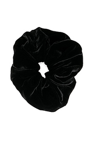 Velvet scrunchie - Jennifer Behr