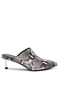 Мюли tableau - Jeffrey Campbell