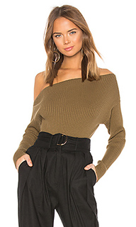 Пуловер twister - MAJORELLE