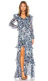 Вечернее платье kerry - AMUR