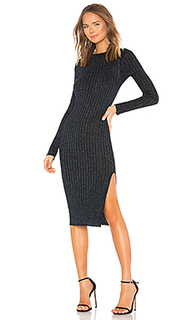 Обтягивающее платье aliza - by the way.