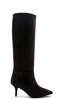 Сапоги season 7 knee high - YEEZY