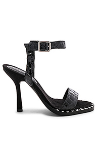 Сандалии dancer - Jeffrey Campbell