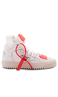 Кроссовки low 3.0 - OFF-WHITE