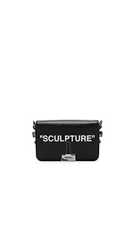 Сумка sculpture - OFF-WHITE