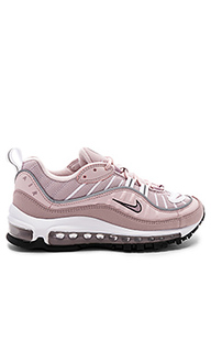 Кроссовки air max 98 - Nike