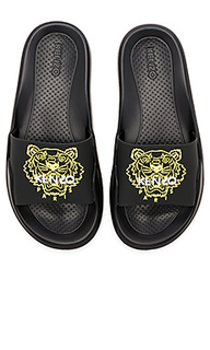 Сандалии pool - Kenzo