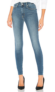 Узкие джинсы mile high super skinny - LEVIS Levis®