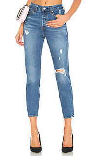 Мамины джинсы wedgie icon - LEVIS Levis®