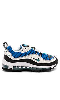Кроссовки air max 98 - Nike